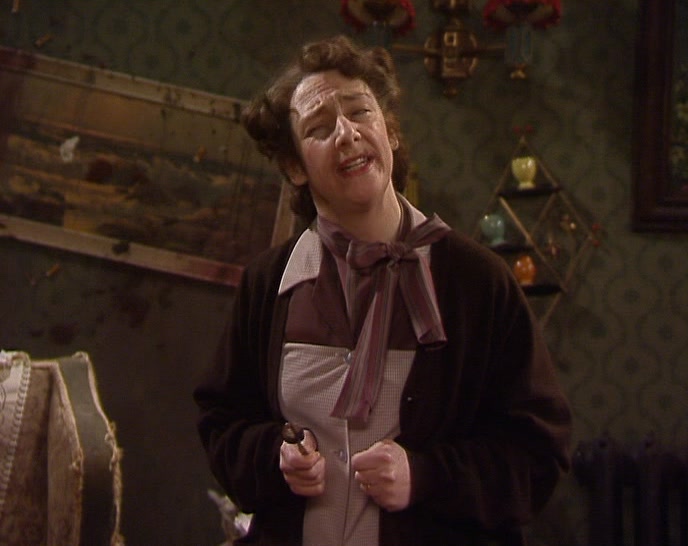 - THE MONEY WAS JUST... - RESTING IN THE ACCOUNT. WE KNOW. 
