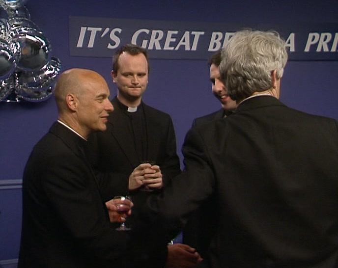 - TED! - ONE SECOND. 