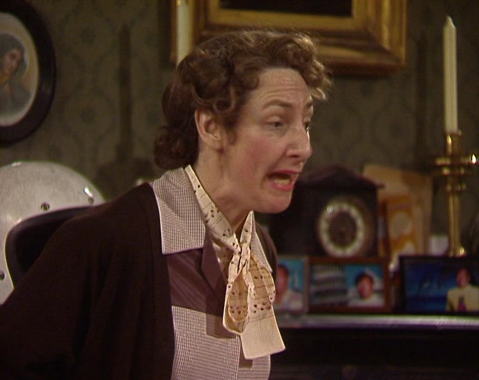 I THINK YOU'LL ENJOY IT. YOU DO LIKE PHEASANT, DON'T YOU? 
