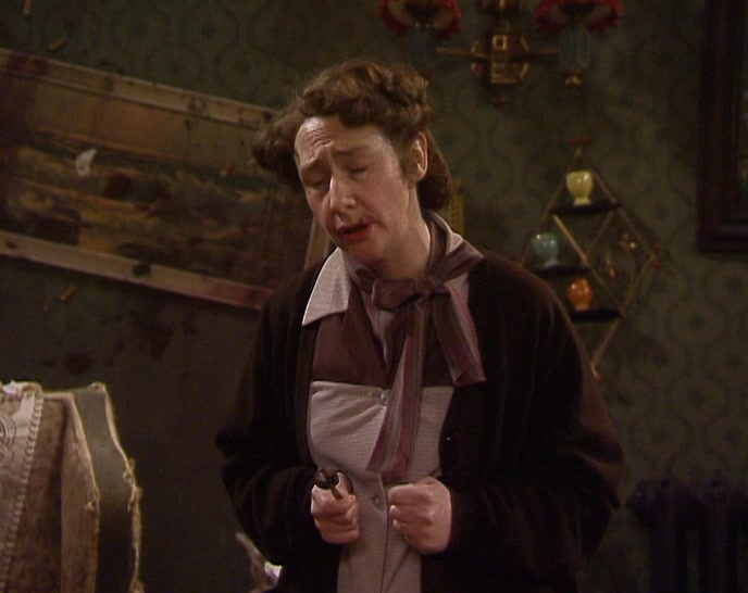 - THE MONEY WAS JUST... - RESTING IN THE ACCOUNT. WE KNOW. 