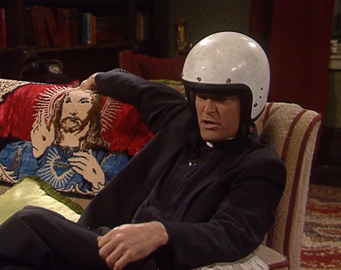 Father Ted GIF Quote Search Engine