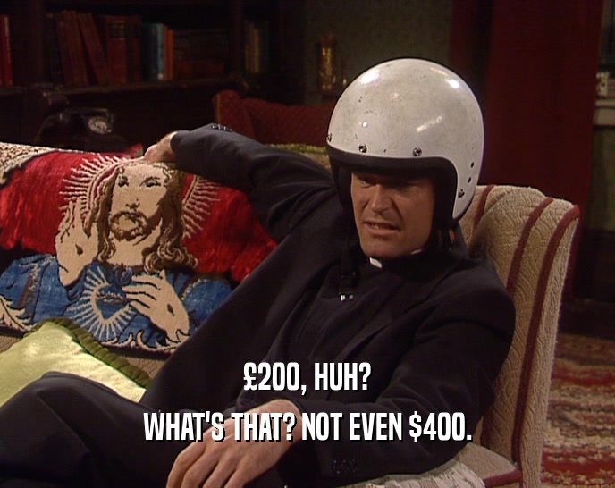 Father Ted GIF Quote Search Engine