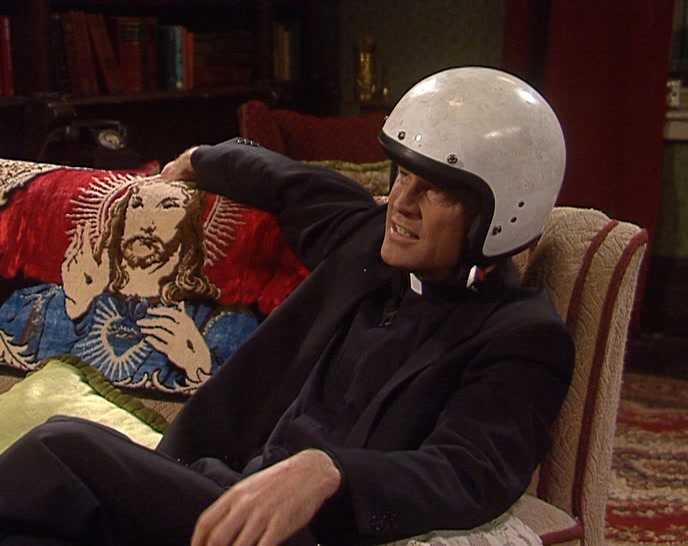 Father Ted GIF Quote Search Engine