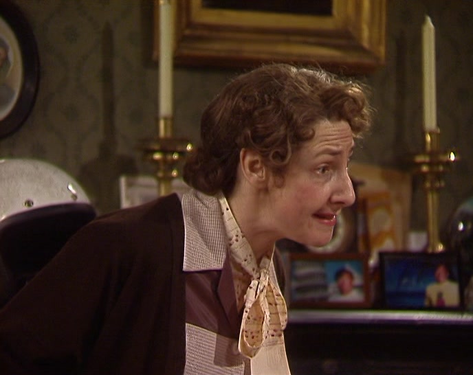 I THINK YOU'LL ENJOY IT. YOU DO LIKE PHEASANT, DON'T YOU? 