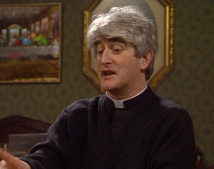 YOU'RE VERY NEAR A SNAKE. AS LONG AS YOU DON'T GET A ONE. 