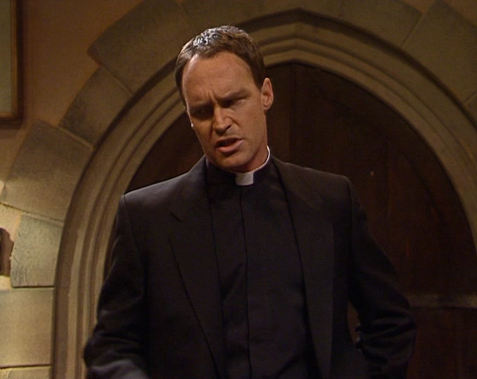PACE YOURSELF. I WOULDN'T DO ANOTHER MASS FOR A WEEK. 