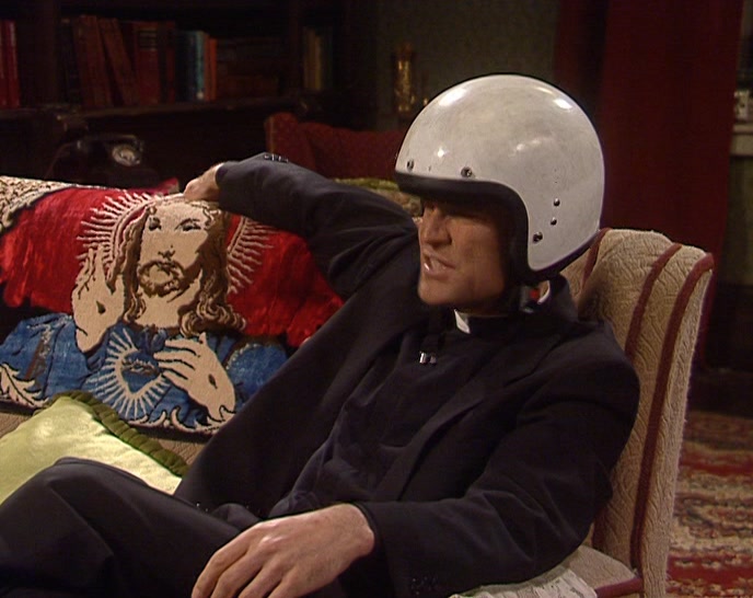 Father Ted GIF Quote Search Engine
