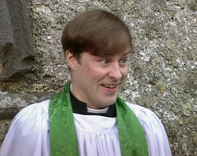 - I'M GOING AGAIN THIS WEEKEND. - BRILLIANT! 