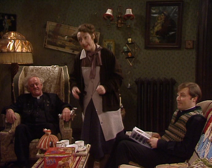 - I THOUGHT YOU'D WANT TO HEAR. - GREAT. THAT'S ALL RIGHT. 