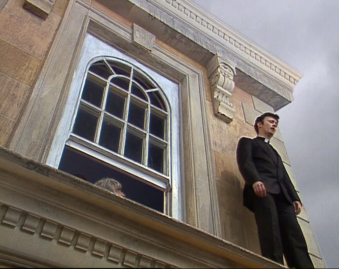 - I CAN'T GO ON! - DON'T BE SILLY, KEVIN! 
