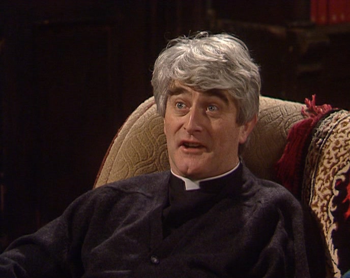 PHEASANT? GOD, I LOVE PHEASANT!  