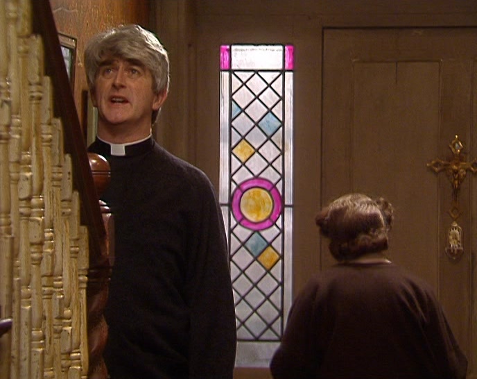WE'LL LEAVE IT AT 15 QUID!  