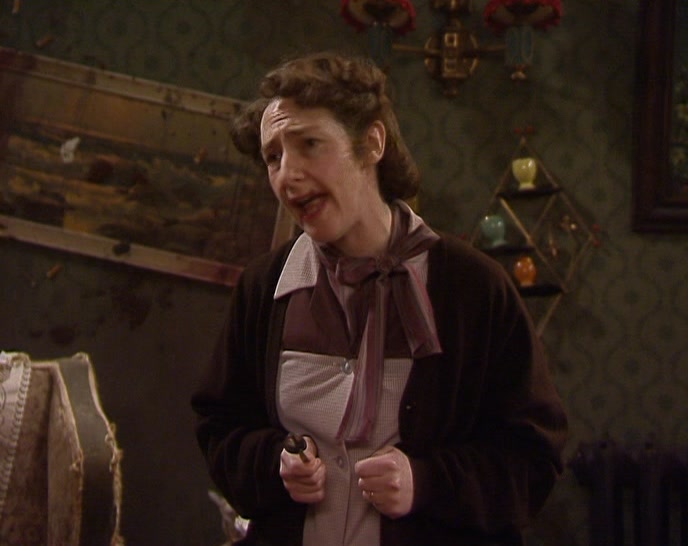 - THE MONEY WAS JUST... - RESTING IN THE ACCOUNT. WE KNOW. 