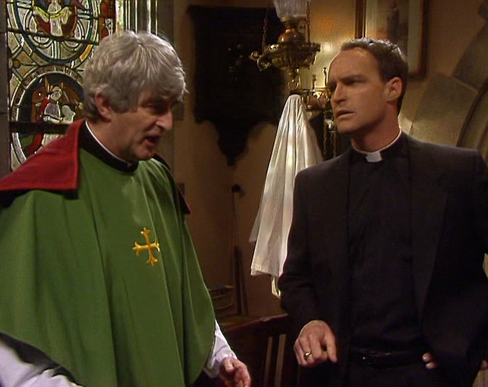 THE WAY I FEEL NOW, I COULD CONVERT GAYS! 