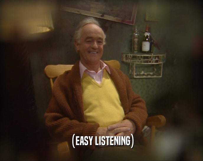 (EASY LISTENING)  