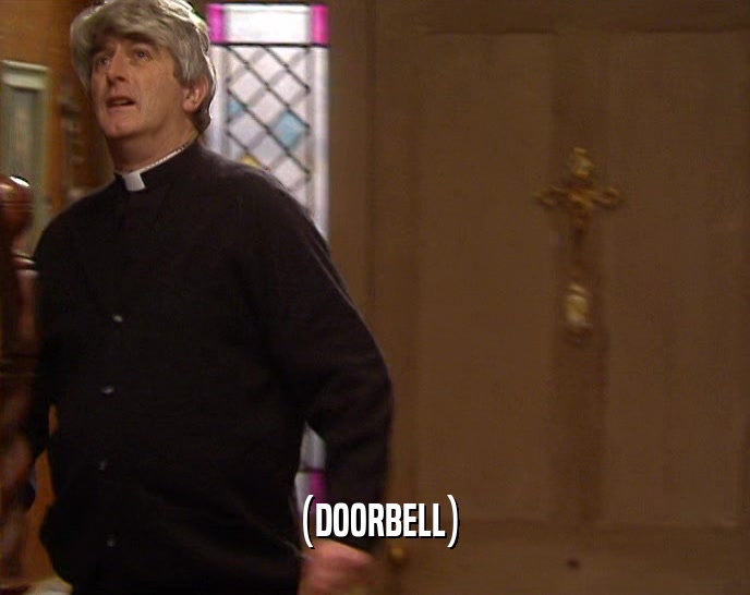 (DOORBELL)  