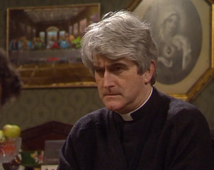 THERE'S NOTHING WRONG. ARE YOU ALL RIGHT, KEVIN? 