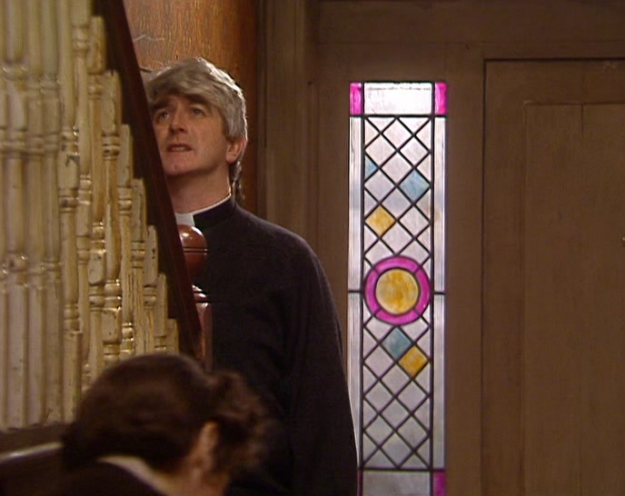 KEVIN! TELL YOU WHAT...  