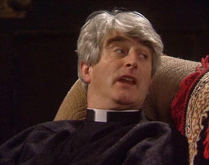 YOU GO TO BED. I'LL BE UP IN A MINUTE. 