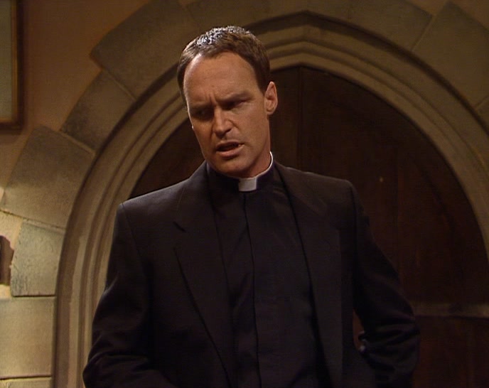 PACE YOURSELF. I WOULDN'T DO ANOTHER MASS FOR A WEEK. 