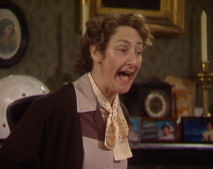 I THINK YOU'LL ENJOY IT. YOU DO LIKE PHEASANT, DON'T YOU? 