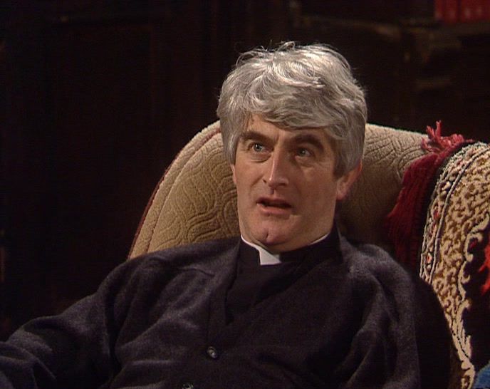PHEASANT? GOD, I LOVE PHEASANT!  