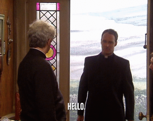 HELLO.  