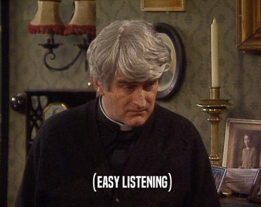 (EASY LISTENING)  
