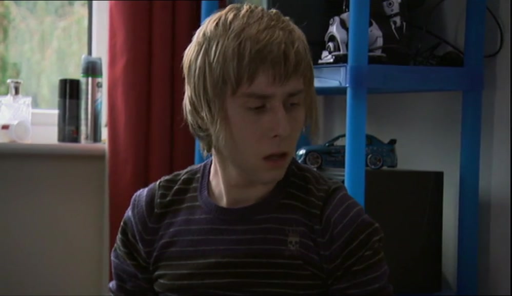 MUM, CAN I BORROW 20 QUID?  