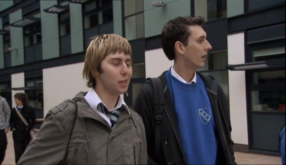 - YOU MIGHT SPUNK IN YOUR PANTS. - YEAH, VERY GOOD. 