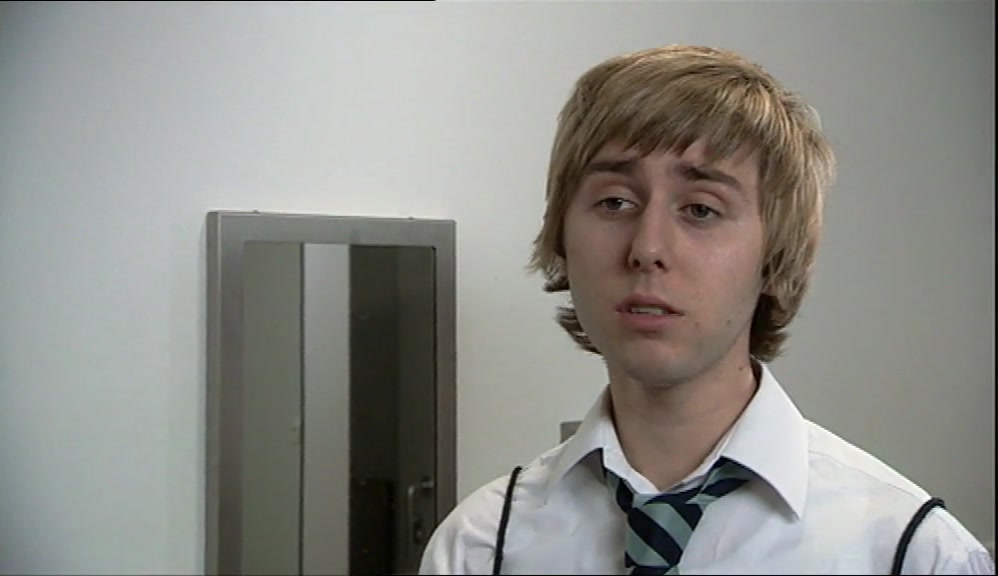 I'VE BEEN OUT PORKING LOADS OF VAG.  
