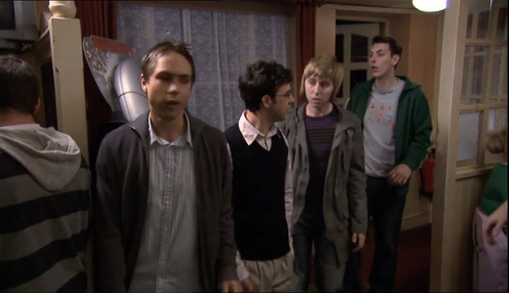 - BONER! - BONER! 