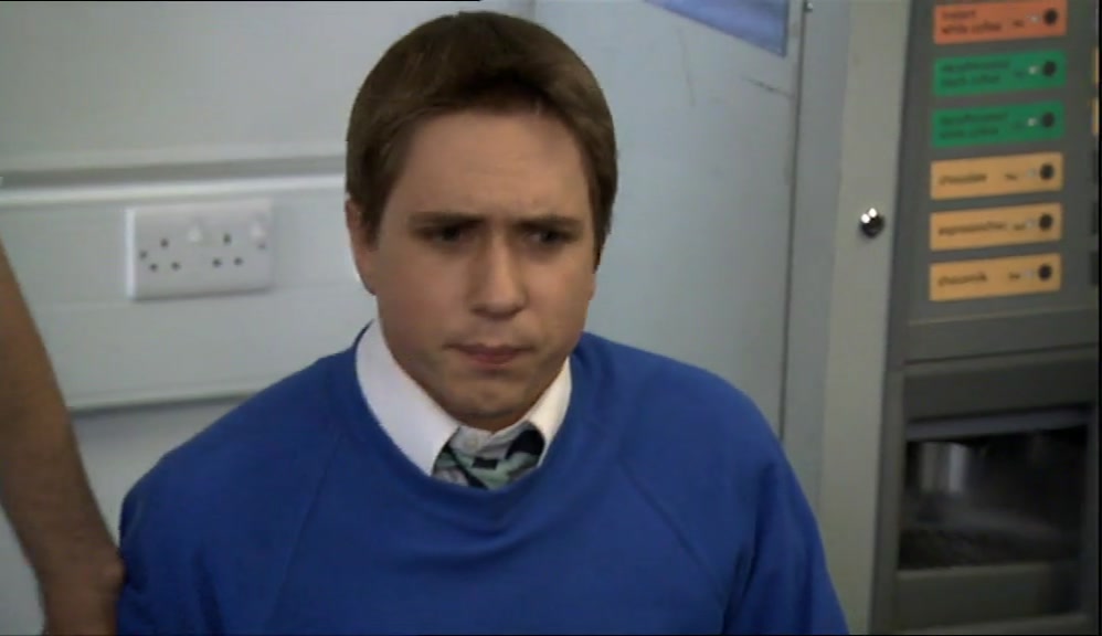 LET'S HAVE A LOOK. SHOW US! SHOW US YOUR BONER! 