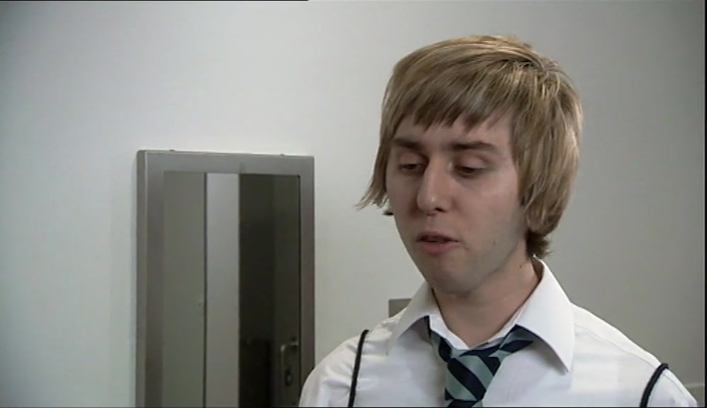I'VE BEEN OUT PORKING LOADS OF VAG.  
