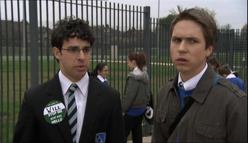 - SHE'S FIT! - YEAH, I'D FUCK HER! 
