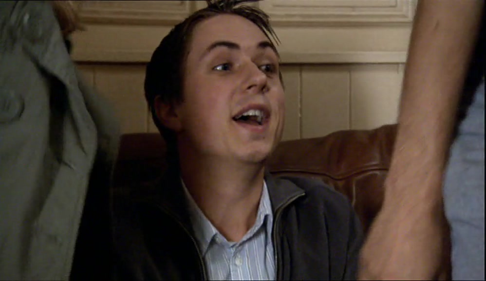 COME ON, CARLS. SEE YOU, MATE.  