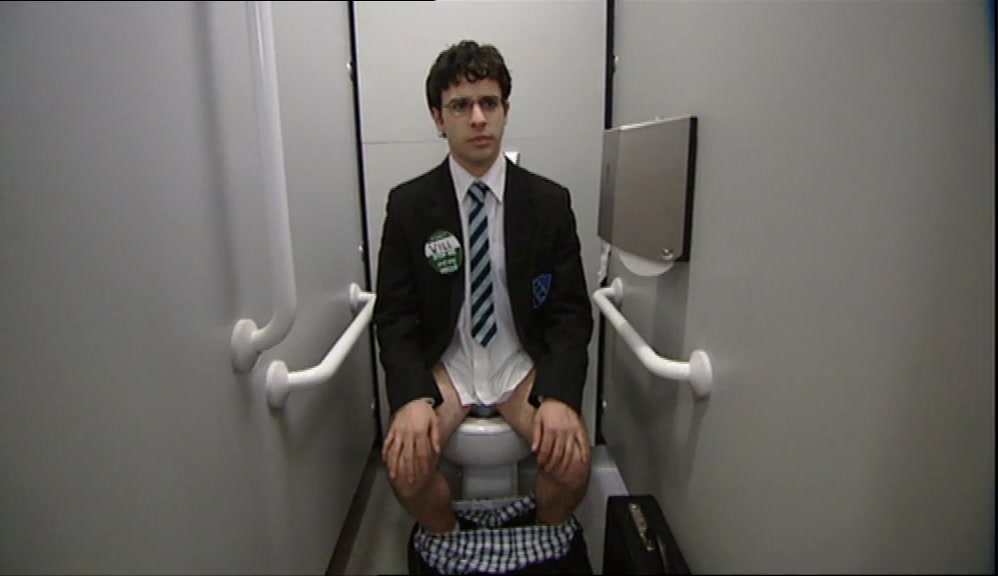 BOLLOCKS! HOW DO YOU DO IT BEST?  