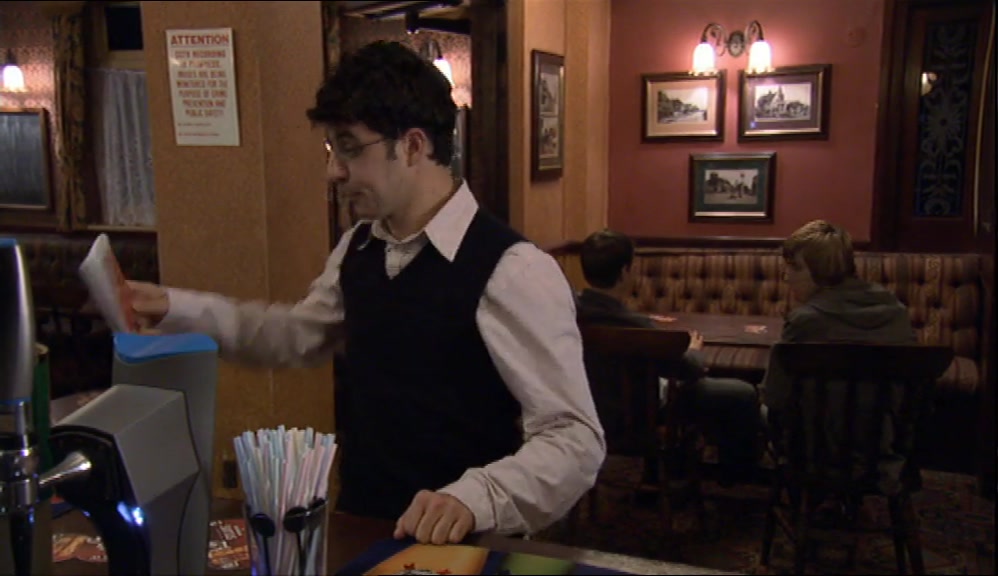 THE LAW STATES 16-YEAR-OLDS CAN LEGALLY DRINK CIDER, PERRY OR MEAD, 