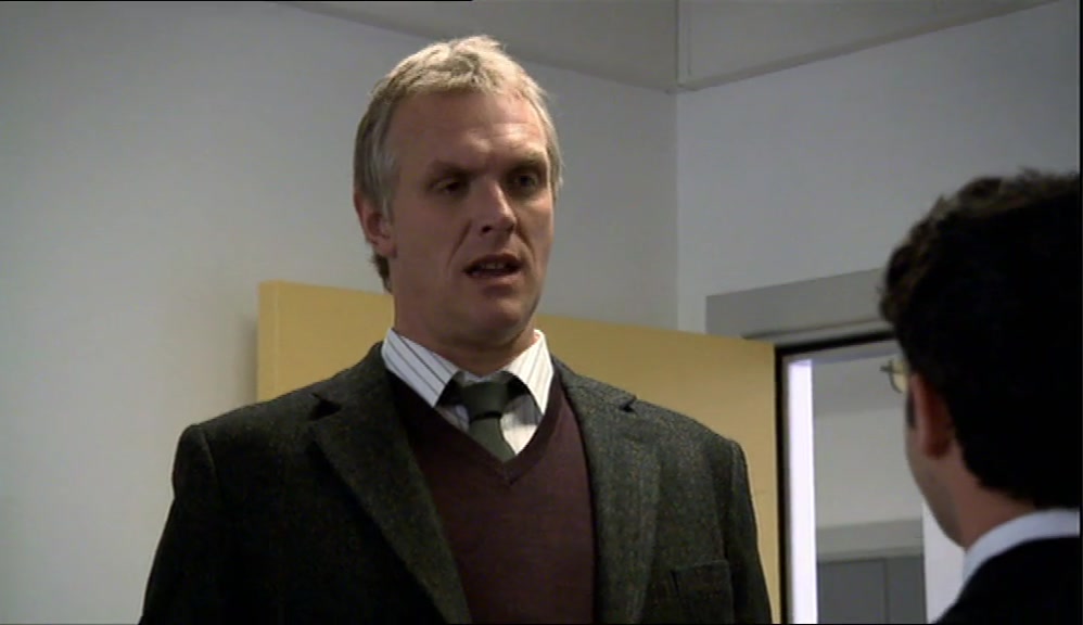 - DID YOU HEAR ANY OF THAT? - OH, YES. 
