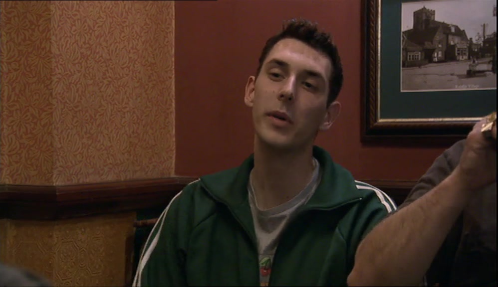 - YOU COMING THEN, NEIL? - GET MINE FOR ME. 