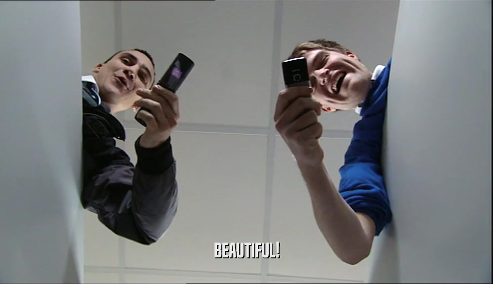 BEAUTIFUL!  
