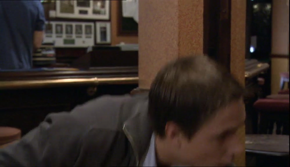 - YOU COMING THEN, NEIL? - GET MINE FOR ME. 