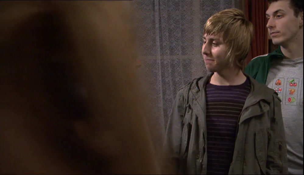 - AGAIN?! - YEP. 