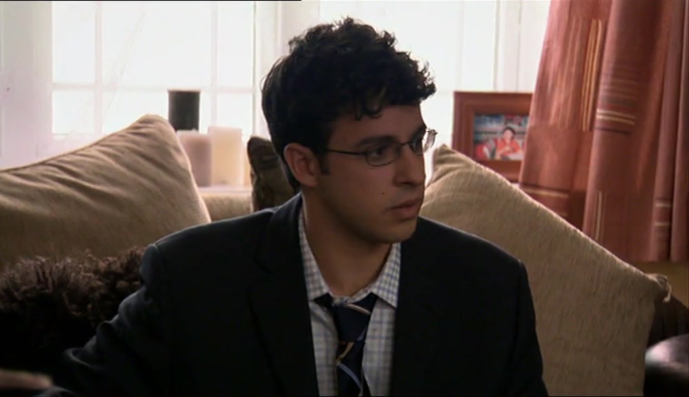 - ARE YOU SURE MY DAD WON'T NOTICE? - NO, HE'LL NEVER TELL. 