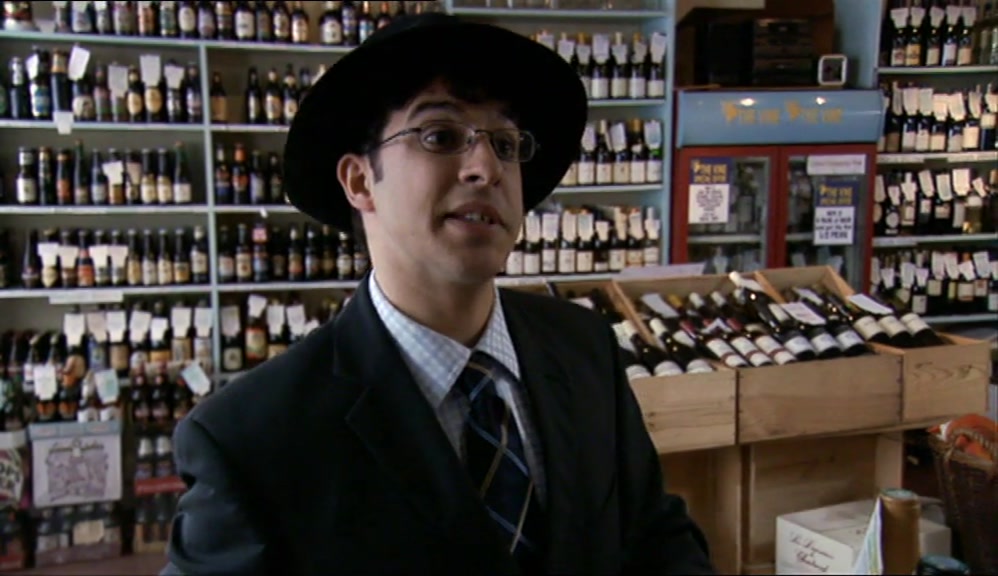 - AS WELL AS THE CRISPS, ET CETERA... - WHAT ARE YOU LOOKING FOR? 