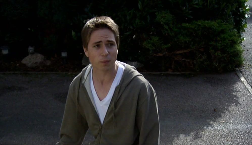 DID SOMEONE DARE YOU TO BE THE WORLD'S BIGGEST SADDO? 