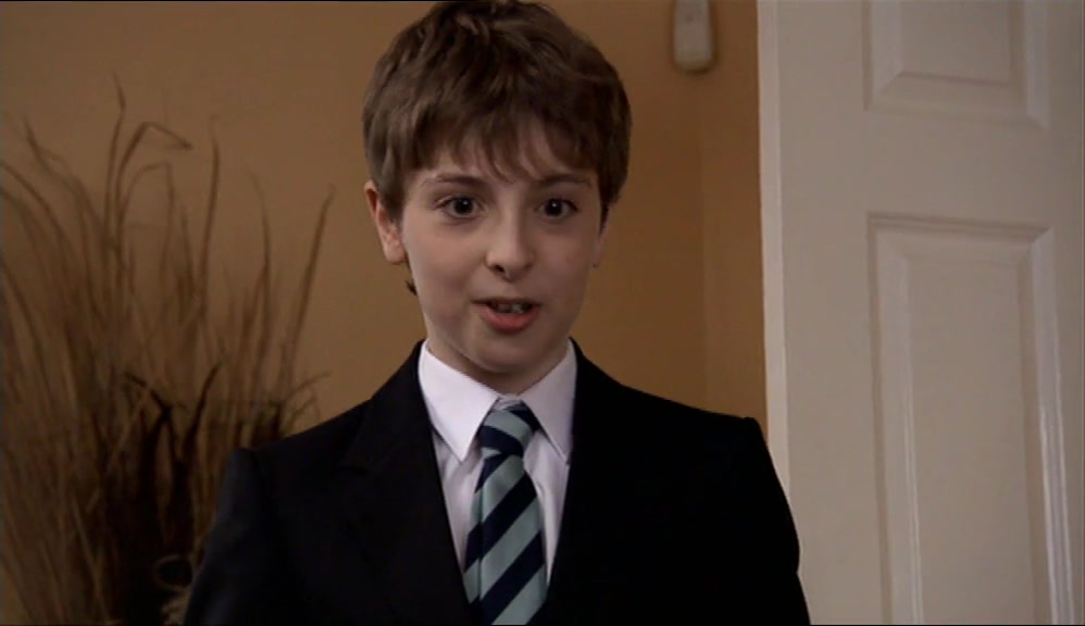 - YOU ARE IN SUCH SHIT. - THAT'S A HAT-TRICK. FUCK OFF! 