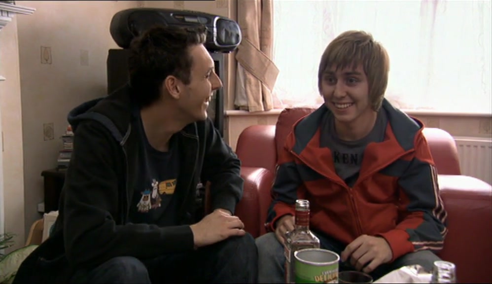 SORRY, DID YOU SAY YOU GO ON HOLIDAY IN A CARAVAN? 