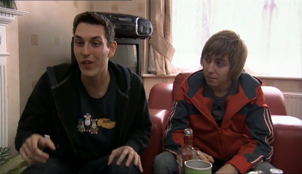 YOUR MUM IS SO FIT, WILL,  