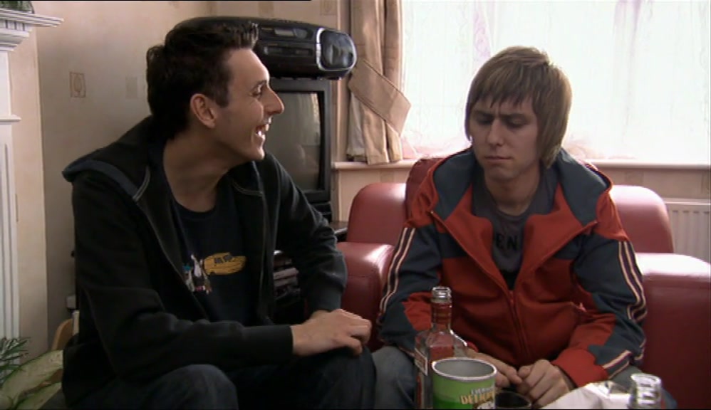 I'D CALL CHILDLINE.  